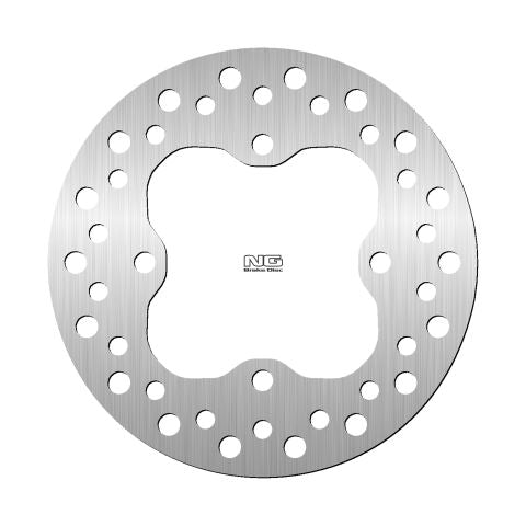 NG BRAKES NG1987 brake disc