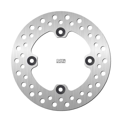 NG BRAKES NG1684 brake disc