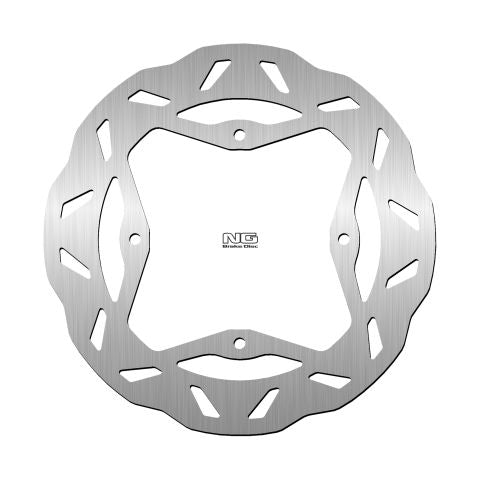 NG BRAKES NG1732X brake disc