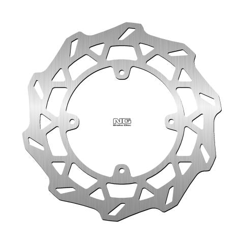 NG BRAKES NG1678X brake disc