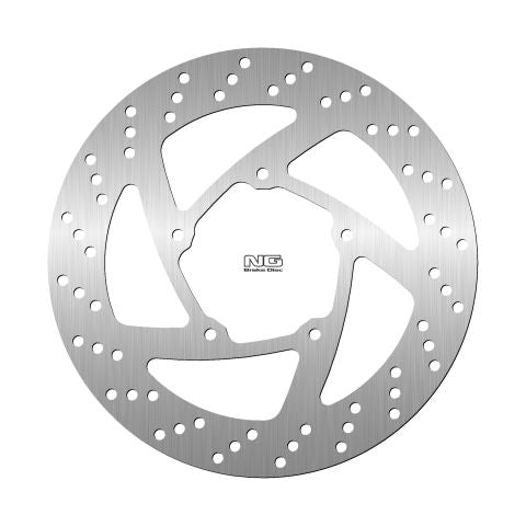 NG BRAKES NG1898 brake disc