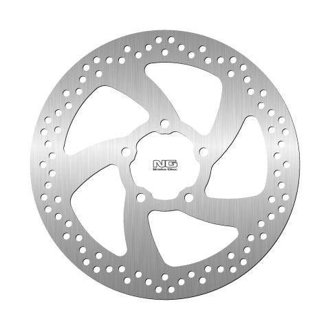 NG BRAKES NG1873 brake disc