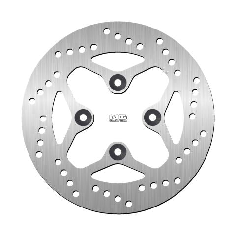 NG BRAKES NG1418 brake disc