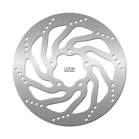 NG BRAKES NG1492 brake disc