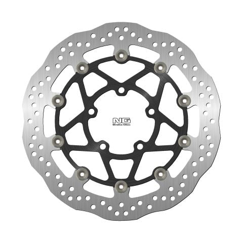 NG BRAKES NG1882XG brake disc