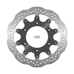 NG BRAKES NG1362X Front Brake Disc – TRIUMPH TROPHY 1200 4 CYLINDERS