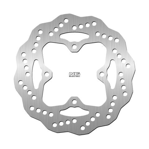NG BRAKES NG1420X brake disc