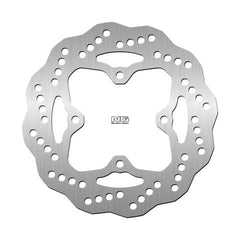 NG BRAKES NG1420X Front / Rear Brake Disc – ARCTIC CAT 4X4