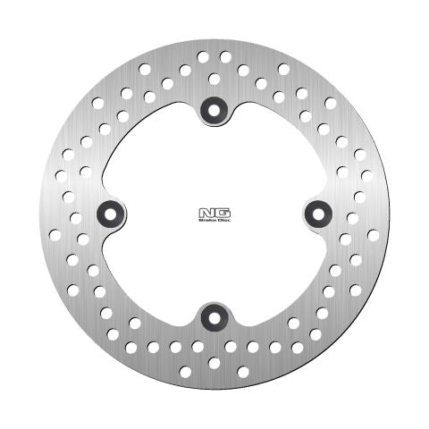NG BRAKES NG1889 brake disc