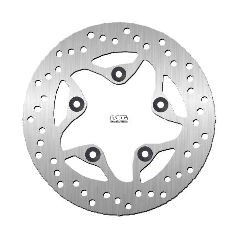 NG BRAKES NG1315 brake disc