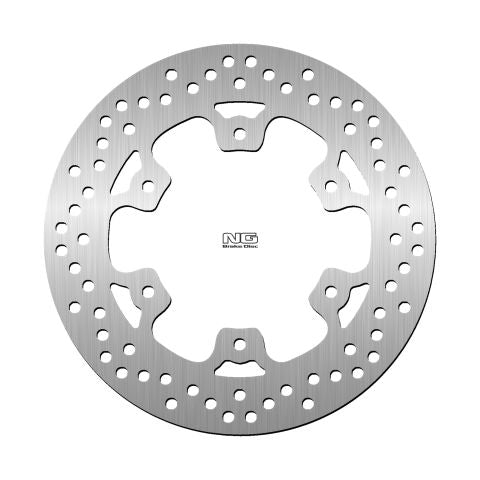 NG BRAKES NG1713 brake disc