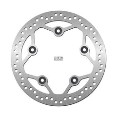 NG BRAKES NG1440 Front / Rear Brake Disc – KYMCO GT I