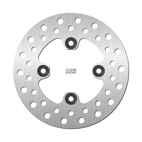 NG BRAKES NG1825 brake disc