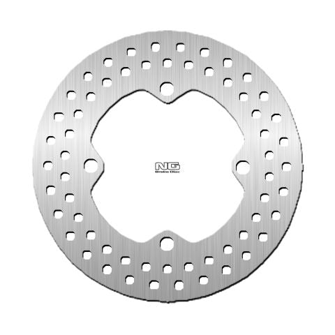 NG BRAKES NG1141 brake disc