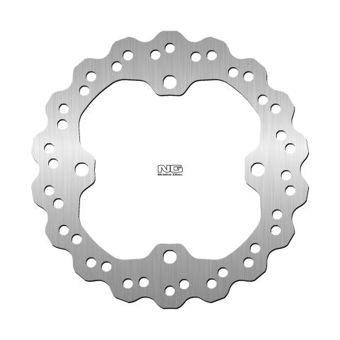 NG BRAKES NG1422X brake disc