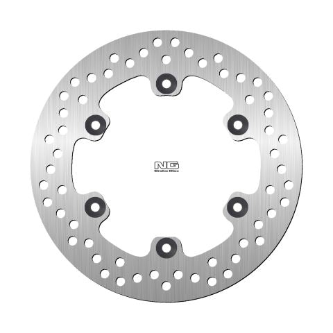 NG BRAKES NG1807 brake disc