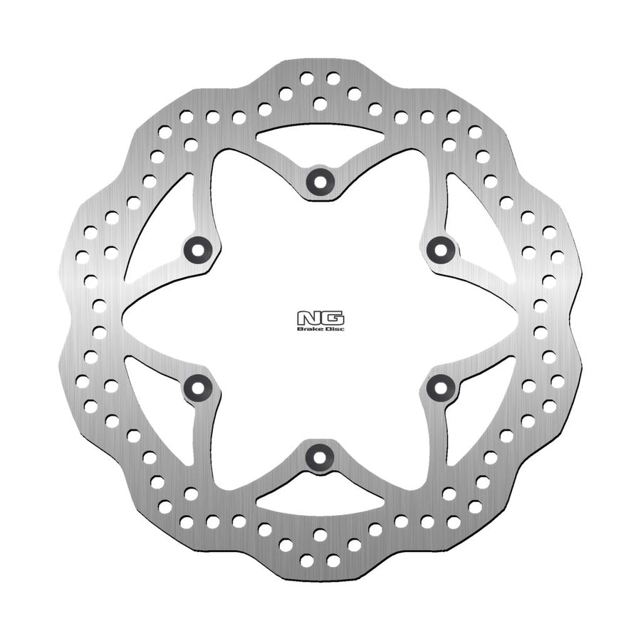 NG BRAKES NG321X brake disc