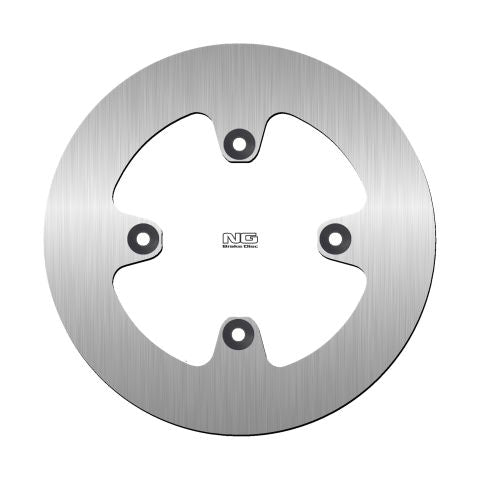 NG BRAKES NG1546 brake disc