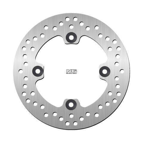 NG BRAKES NG1683 brake disc