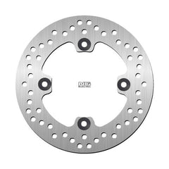 NG BRAKES NG1683 Front / Rear Brake Disc – YAMAHA YFM R RAPTOR