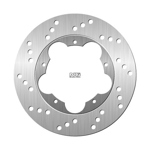 NG BRAKES NG1862 brake disc