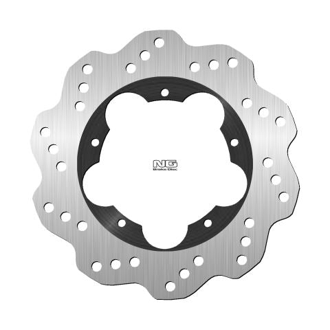 NG BRAKES NG1862X brake disc