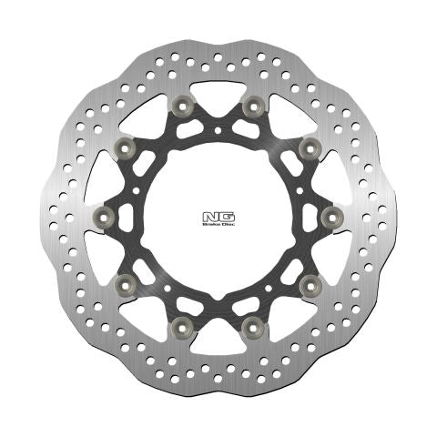 NG BRAKES NG902XG brake disc