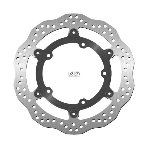 NG BRAKES NG1712X brake disc