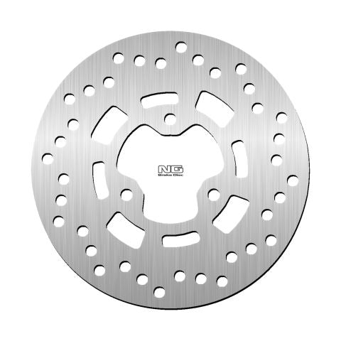 NG BRAKES NG1548 brake disc