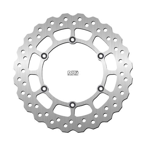 NG BRAKES NG320X brake disc