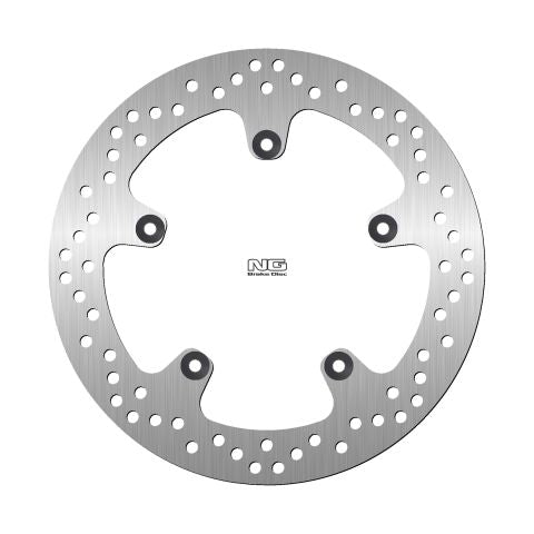 NG BRAKES NG1924 brake disc