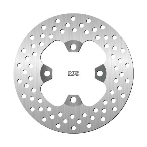 NG BRAKES NG1892 brake disc