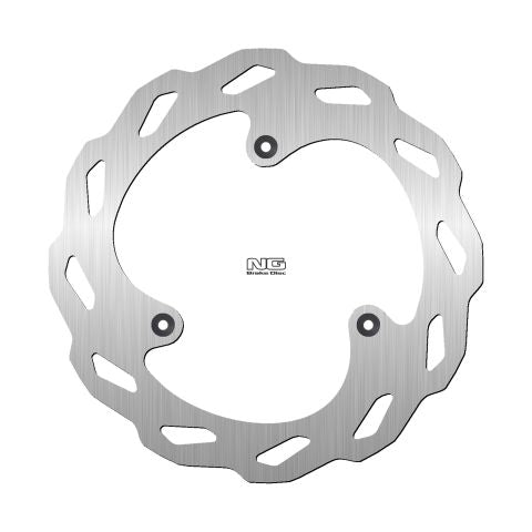 NG BRAKES NG1907X brake disc