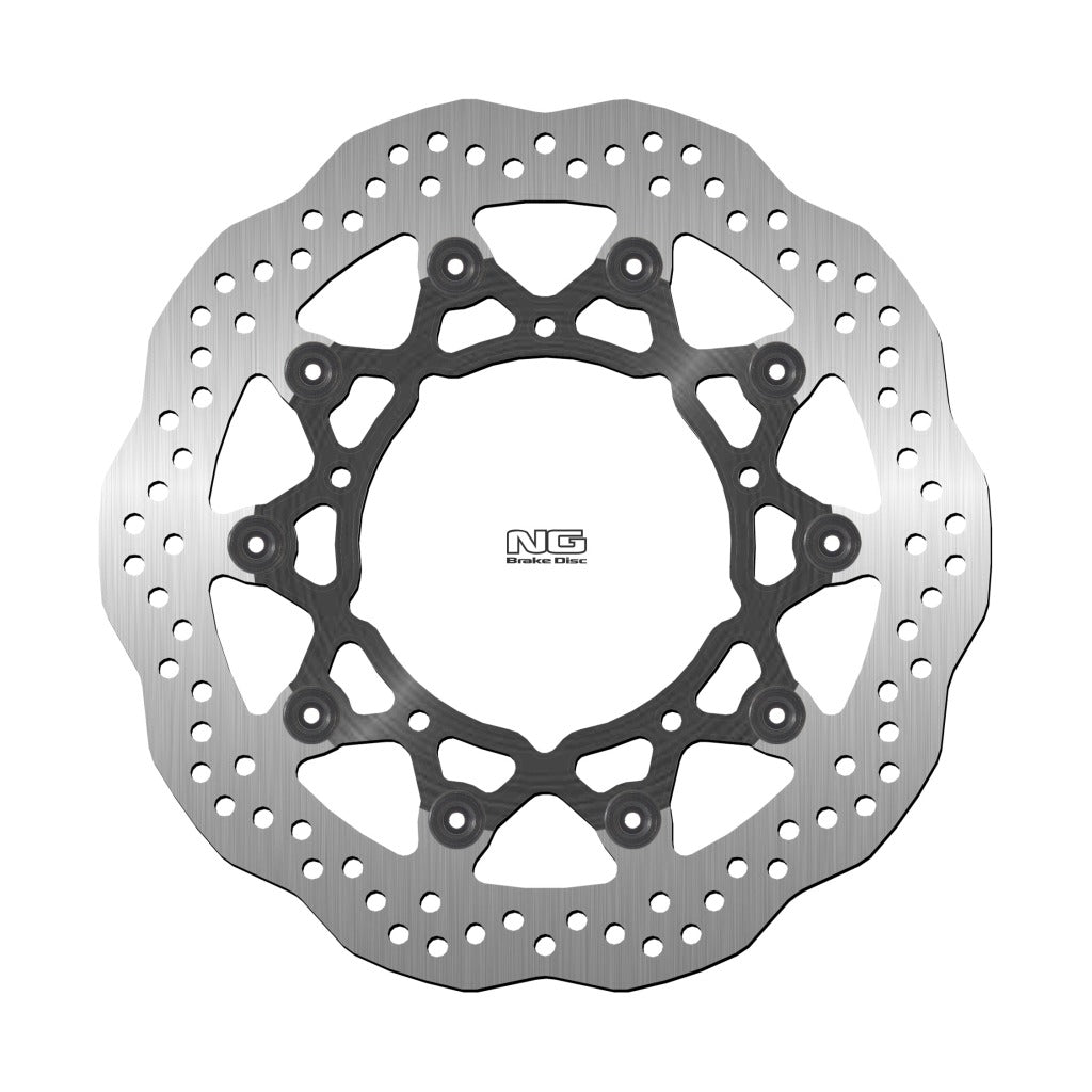 NG BRAKES NG902X brake disc