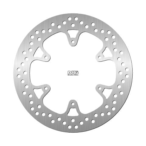 NG BRAKES NG1742 brake disc