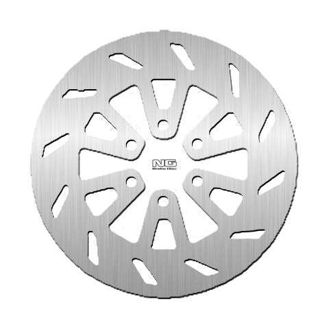 NG BRAKES NG352 brake disc