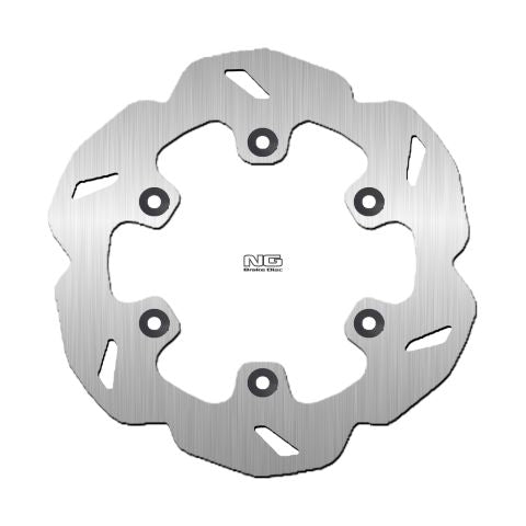 NG BRAKES NG1057X brake disc