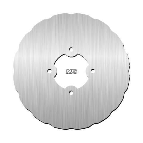 NG BRAKES NG1530XSP brake disc