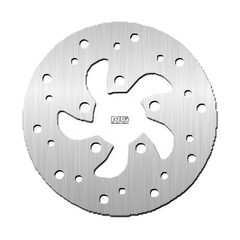 NG BRAKES NG647 brake disc