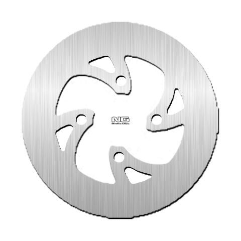 NG BRAKES NG905 brake disc