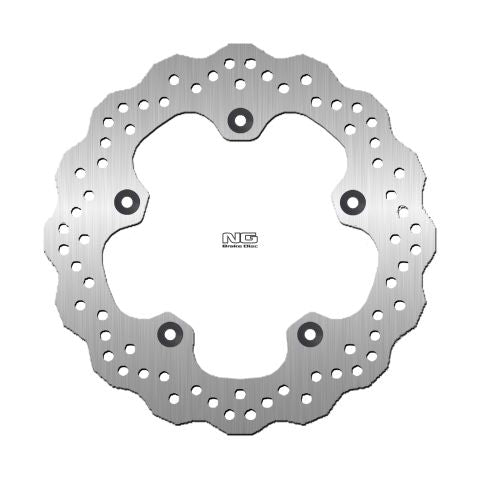 NG BRAKES NG1045X brake disc
