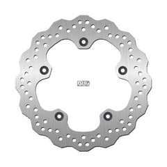 NG BRAKES NG1045X Front / Rear Brake Disc – BMW CE 04 ELECTRIC 11 KW