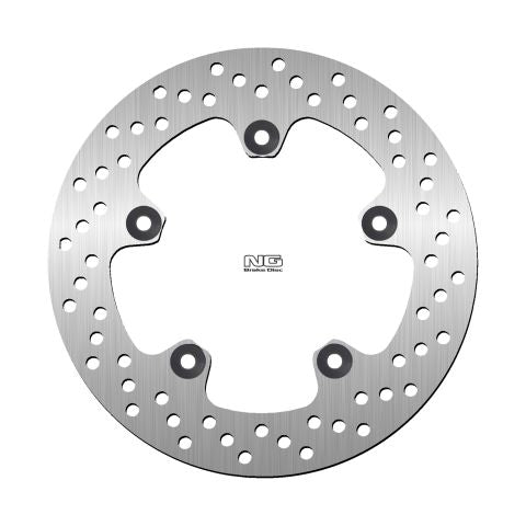 NG BRAKES NG1772 brake disc