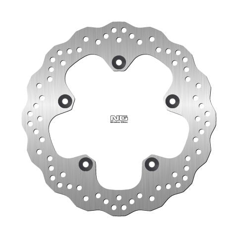 NG BRAKES NG1434X brake disc
