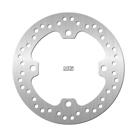 NG BRAKES NG1850 brake disc