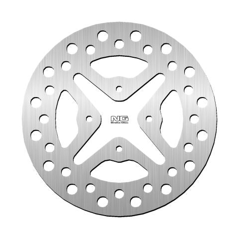 NG BRAKES NG1499 brake disc