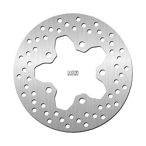 NG BRAKES NG1279 brake disc