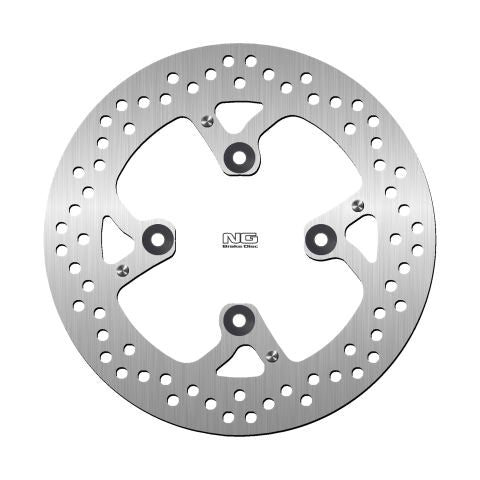 NG BRAKES NG1784 brake disc