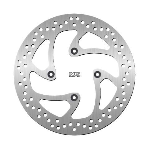 NG BRAKES NG1371 brake disc
