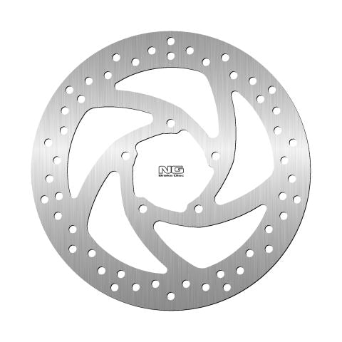 NG BRAKES NG1839 brake disc